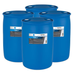 Produktbild: Adblue® 4x210 Liter Fass (840 Liter/1 Palette) Harnstofflösung ISO 22241