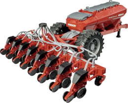 Produktbild: Bruder® Modell Horsch Einzelkornsämaschine Maestro 8CX 1:16
