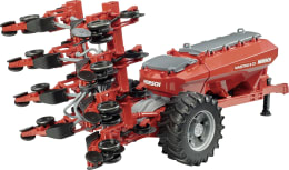 Produktbild: Bruder® Modell Horsch Einzelkornsämaschine Maestro 8CX 1:16