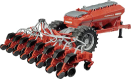 Produktbild: Bruder® Modell Horsch Einzelkornsämaschine Maestro 8CX 1:16