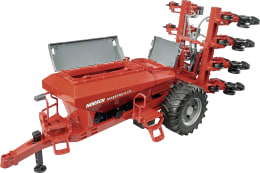 Produktbild: Bruder® Modell Horsch Einzelkornsämaschine Maestro 8CX 1:16