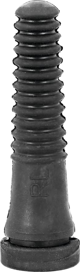 Produktbild: Rupffinger 90 x 15 mm, 18 mm für Rupfmaschine