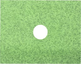 Produktbild: Kunststoffplatte 265 x 333 mm für Legenest Europa