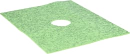 Produktbild: Kunststoffplatte 265 x 333 mm für Legenest Europa