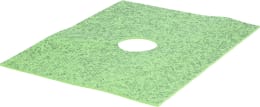 Produktbild: Kunststoffplatte 265 x 333 mm für Legenest Europa