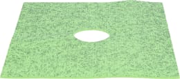 Produktbild: Kunststoffplatte 265 x 333 mm für Legenest Europa