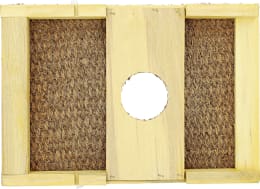 Produktbild: Kokosmatte 260 x 380 mm für Legenest Europa