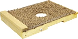Produktbild: Kokosmatte 260 x 380 mm für Legenest Europa