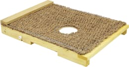 Produktbild: Kokosmatte 260 x 380 mm für Legenest Europa