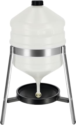 Produktbild: Geflügeltränke, 30 l, 75 cm, automatisch
