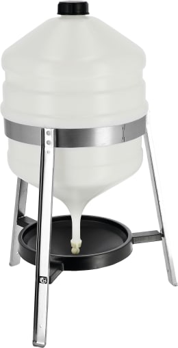 Produktbild: Geflügeltränke, 30 l, 75 cm, automatisch