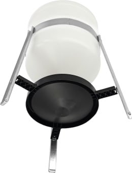 Produktbild: Geflügeltränke, 30 l, 75 cm, automatisch