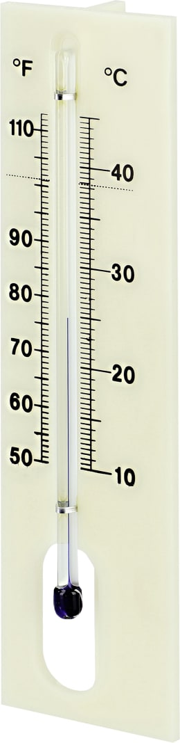 Produktbild: BRUJA Brutthermometer für Thermalplastik-Brutmaschinen