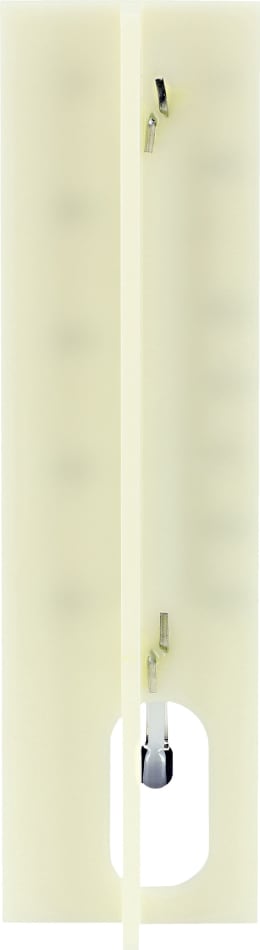 Produktbild: BRUJA Brutthermometer für Thermalplastik-Brutmaschinen