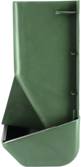 Produktbild: Futterautomat 100 l Kunststoff für Mastschweine
