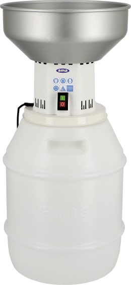 Produktbild: Getreidemühle EMC60