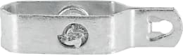Produktbild: Drahtspanner 100 mm Metall verzinkt, silber