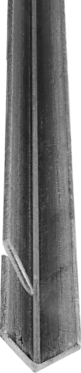Produktbild: Bodenhering 700 mm Bandstahl verzinkt, C-Profil, für das Niederhalten von Planen und Drahtgeflechten