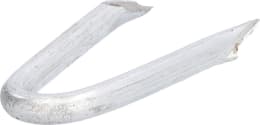 Produktbild: Krampen 4,2 x 42 mm, 5 kg, verzinkt