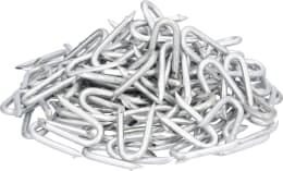 Produktbild: Krampen 4,2 x 42 mm, 5 kg, verzinkt