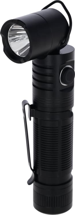 Produktbild: KERBL LED-Taschenlampe FlexFire 1000 1.000 lm
