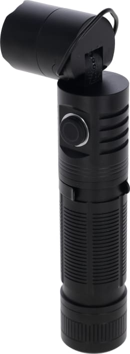 Produktbild: KERBL LED-Taschenlampe FlexFire 1000 1.000 lm