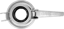 Produktbild: BAUER Reduzierung S81 HK 76 Becher, HK 50 Kugel, Stahl, verzinkt, 1032701