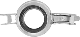 Produktbild: BAUER Reduzierung S81 HK 108 Becher, HK 89 Kugel, Stahl, verzinkt, 1052701