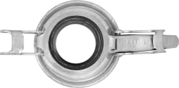 Produktbild: BAUER Reduzierung S81 HK 108 Becher, HK 76 Kugel, Stahl, verzinkt, 1052711