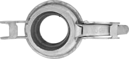 Produktbild: BAUER Reduzierung S81 HK 102 Becher, HK 76 Kugel, Stahl, verzinkt, 1522711