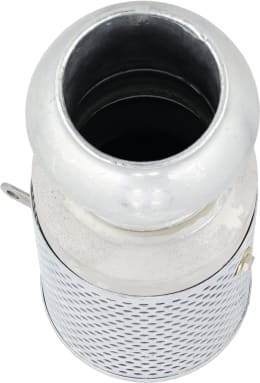 Produktbild: Perrot Saugkorb KSK 108 mm, mit V-Teil, Fußventil und Entleerungsklappe, KF38126
