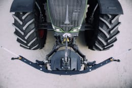 Produktbild: Fendt Frontgewicht SafetyWeight Plus