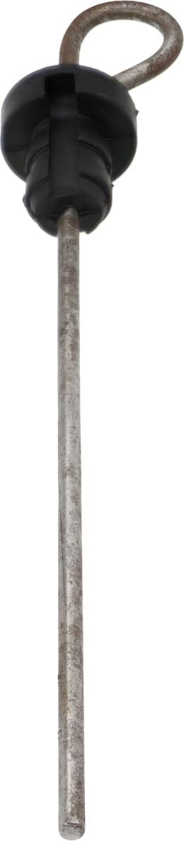 Produktbild: BAUER Ölmessstab für Traktorgetriebepumpe Famos F III 50, F III 60, F III 70, F II 80, F IV 80, F V 100