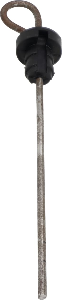 Produktbild: BAUER Ölmessstab für Traktorgetriebepumpe Famos F III 50, F III 60, F III 70, F II 80, F IV 80, F V 100