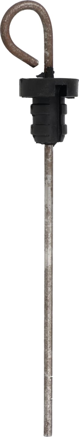 Produktbild: BAUER Ölmessstab für Traktorgetriebepumpe Famos F III 50, F III 60, F III 70, F II 80, F IV 80, F V 100