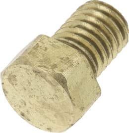 Produktbild: Perrot Sechskantschraube M 5 x 7 mm, für Versenkregner LVZA, LVZE