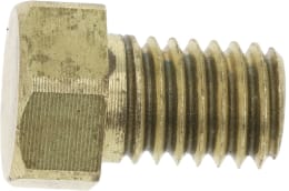 Produktbild: Perrot Sechskantschraube M 5 x 7 mm, für Versenkregner LVZA, LVZE