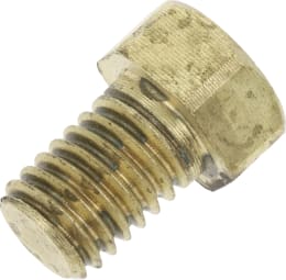 Produktbild: Perrot Sechskantschraube M 5 x 7 mm, für Versenkregner LVZA, LVZE