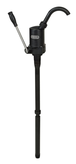 Produktbild: PRESSOL Fasspumpe für Benzin G 2-S 56x4 Saugrohrlänge 355-955 mm
