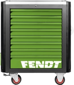 Produktbild: Fendt Werkzeugwagen Profi GEN 2
