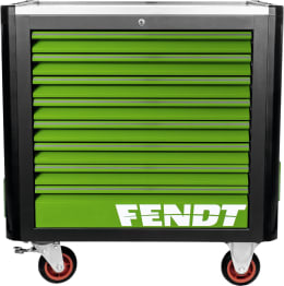 Produktbild: Fendt Werkzeugwagen Profi Plus GEN 2