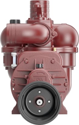 Produktbild: Güllekompressor MEC II 11000 M-LF