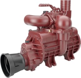 Produktbild: Güllekompressor MEC II 13500 M-LA