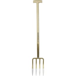 Produktbild: SHW Spatengabel M. Lanzenzink. M. E-T-Stiel