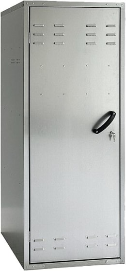 Produktbild: Growi® Sattelschrank 600 x 1.500 x 600 mm