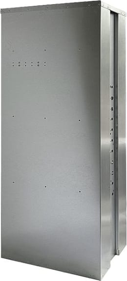 Produktbild: Growi® Sattelschrank 600 x 1.500 x 600 mm