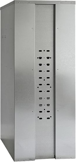 Produktbild: Growi® Sattelschrank 600 x 1.500 x 600 mm