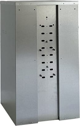 Produktbild: Growi® Sattelschrank 600 x 1.060 x 600 mm