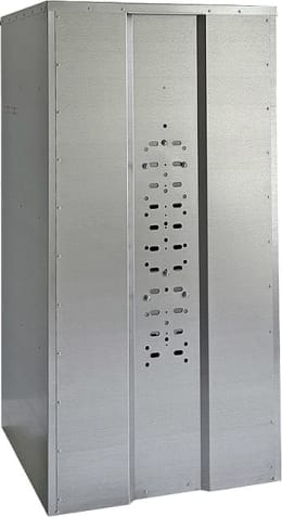 Produktbild: Growi® Westernsattelschrank 750 x 1.500 x 750 mm