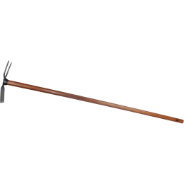 Produktbild: SHW Rex-Gartenhaue mit Stiel